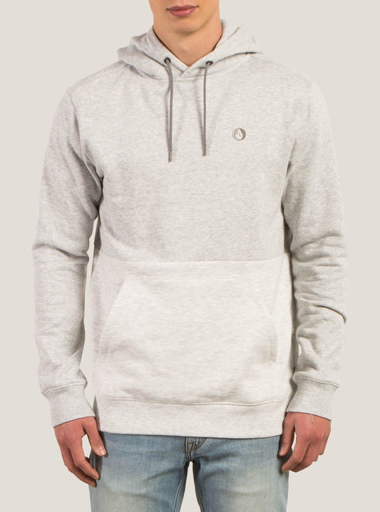 Single Stone Division Pullover - Mist