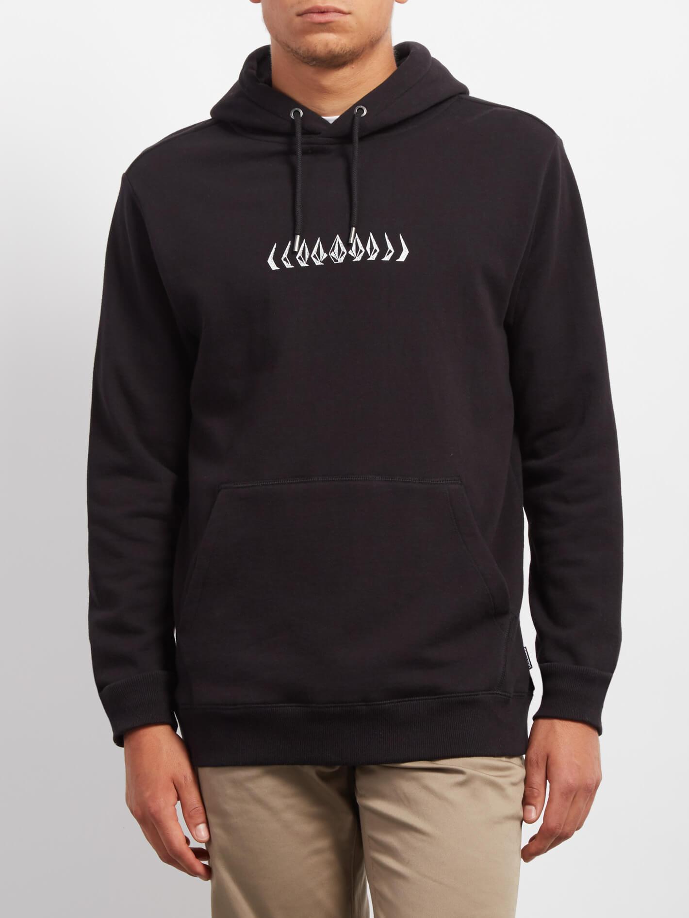 Reload Sweaters - Black