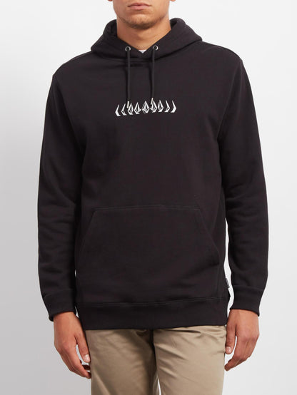 Reload Sweaters - Black
