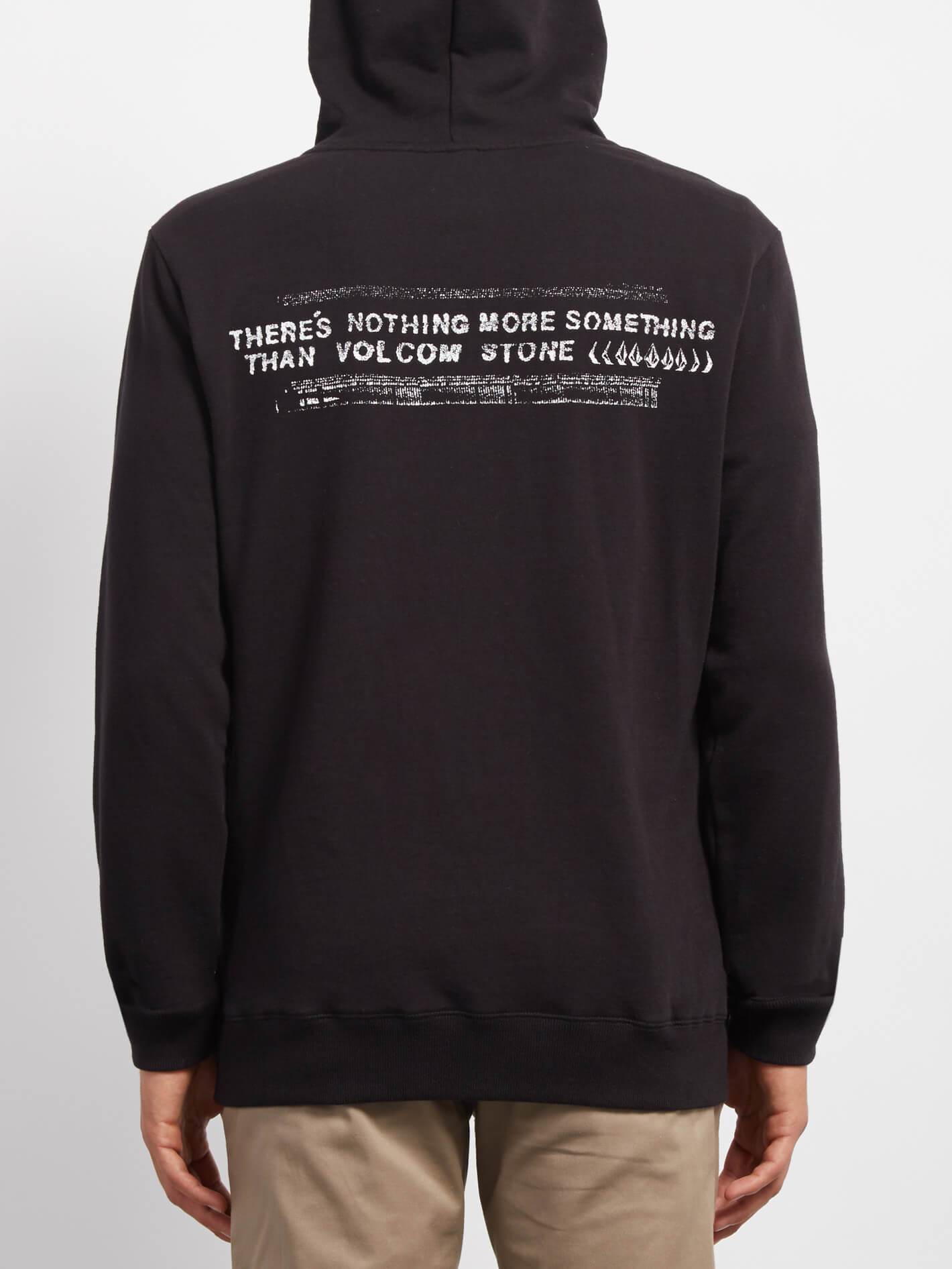 Reload Sweaters - Black