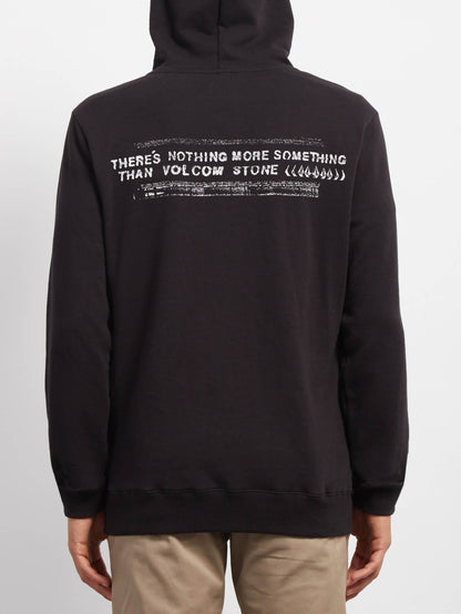 Reload Sweaters - Black