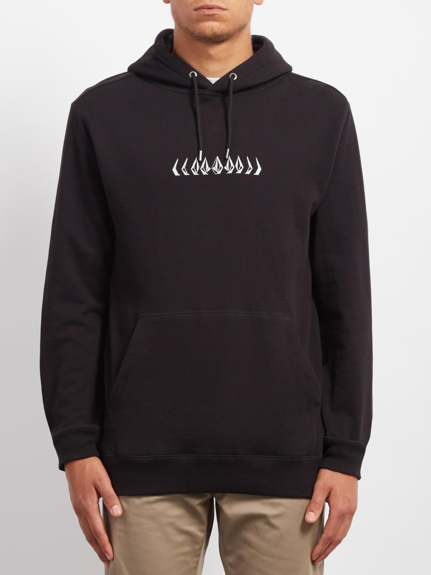 Reload Sweaters - Black