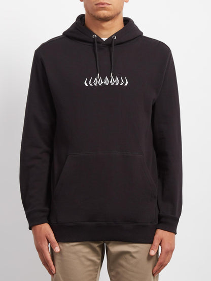 Reload Sweaters - Black