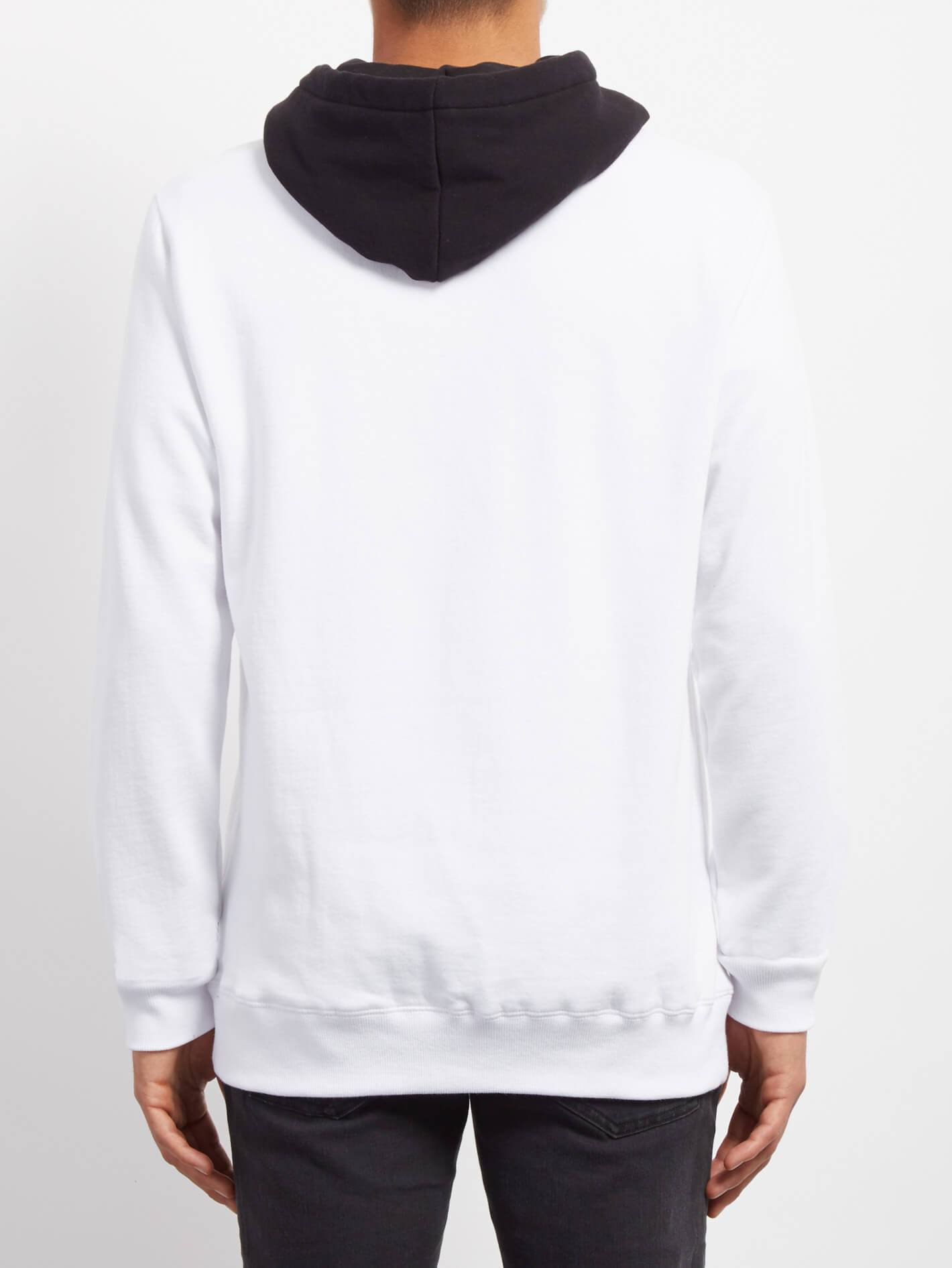 Reload Sweaters - White