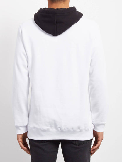 Reload Sweaters - White