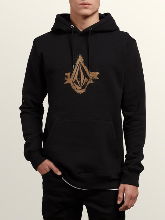 Supply Stone Sweaters - Black