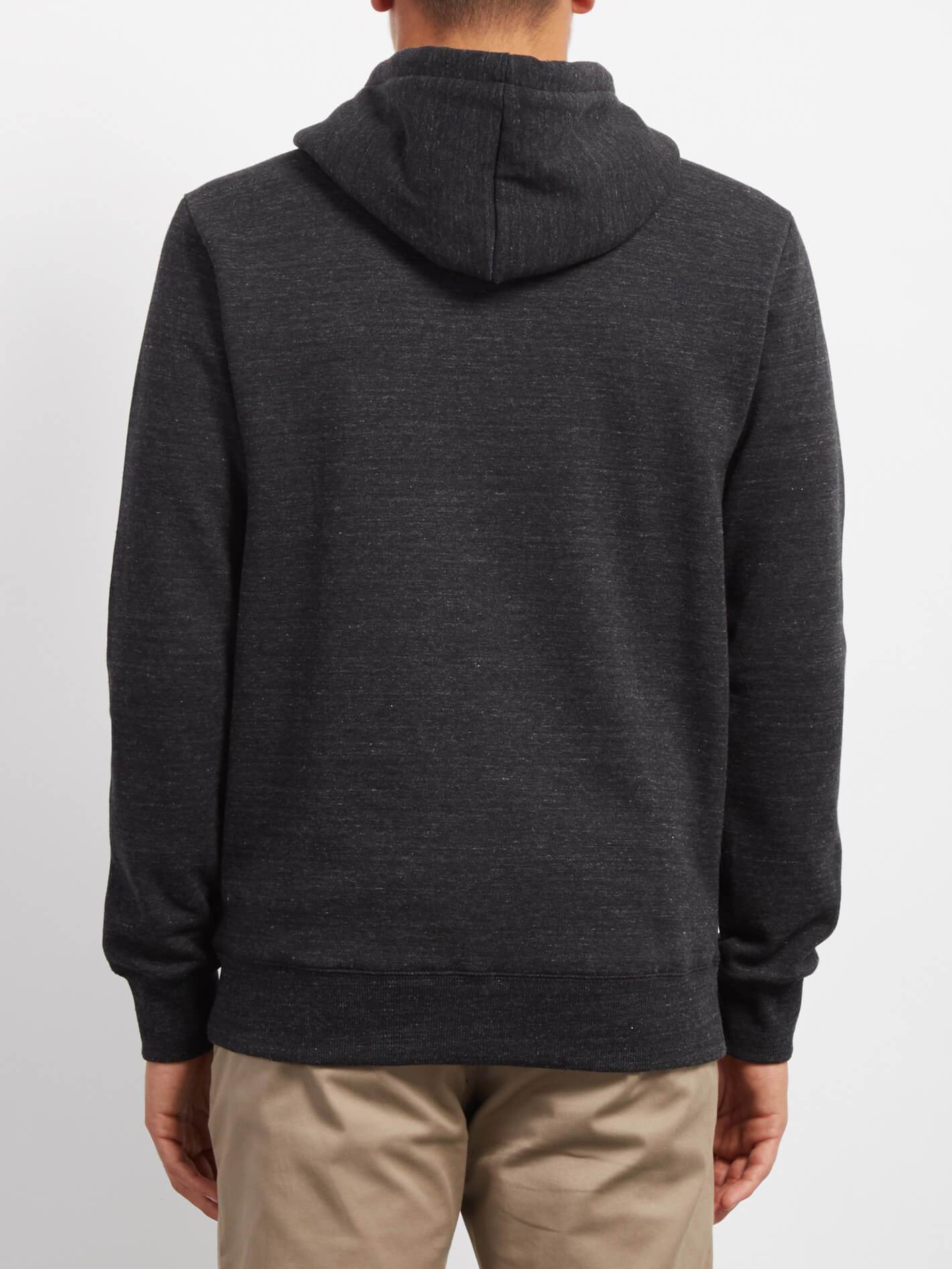 Supply Stone Sweaters - Sulfur Black