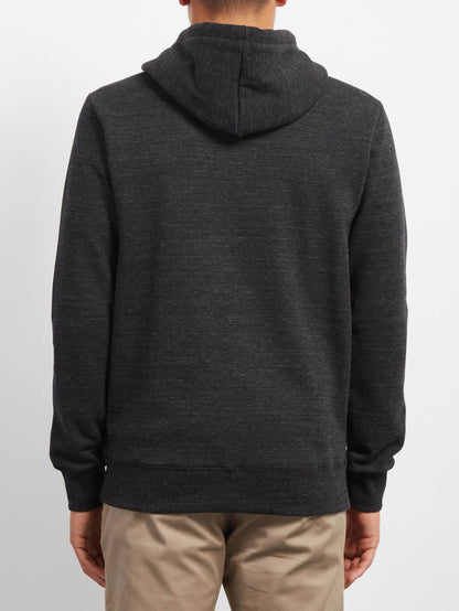 Supply Stone Sweaters - Sulfur Black