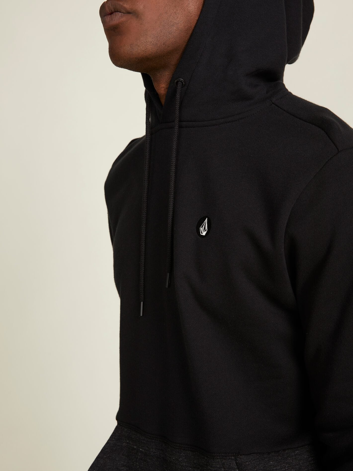 Single Stone Div Sweaters - Sulfur Black