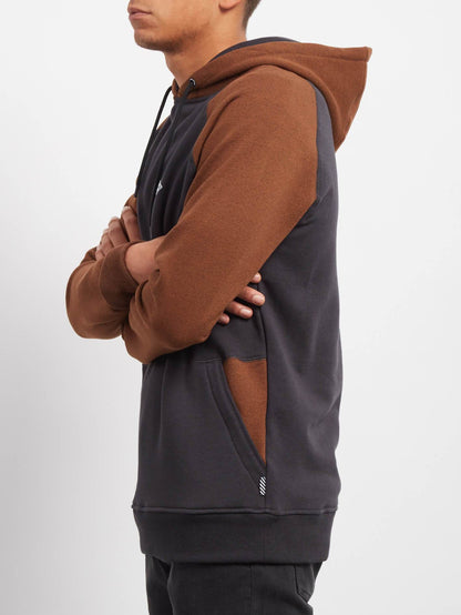 Homak Sweaters - Hazelnut
