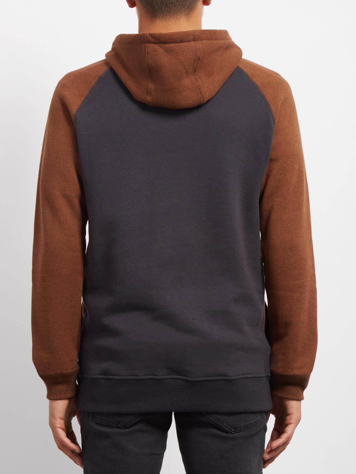 Homak Sweaters - Hazelnut