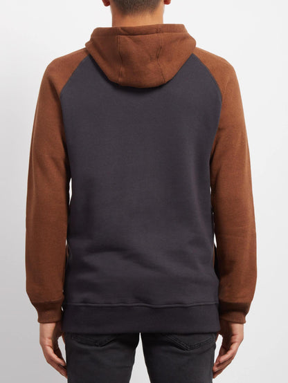 Homak Sweaters - Hazelnut