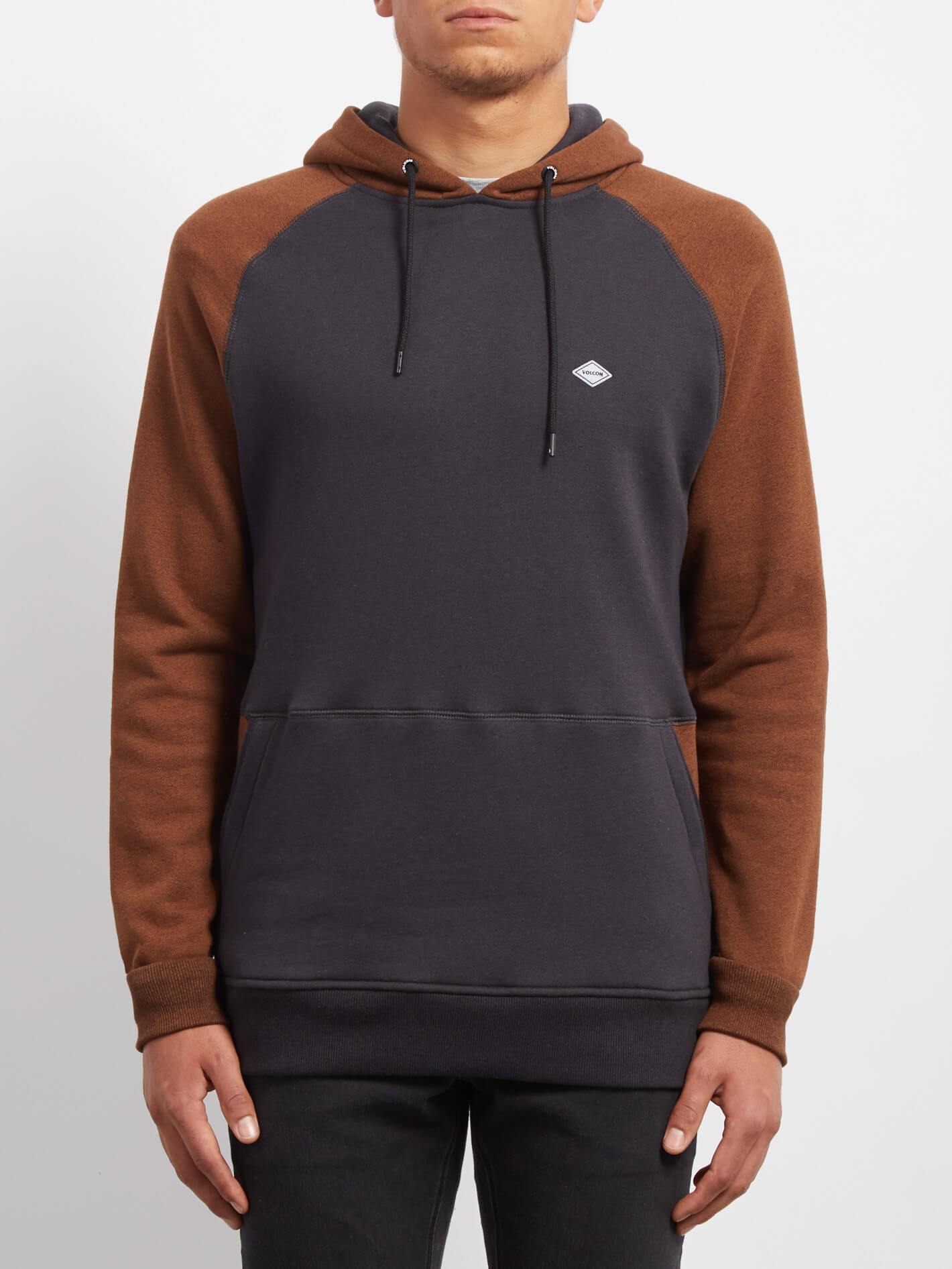 Homak Sweaters - Hazelnut