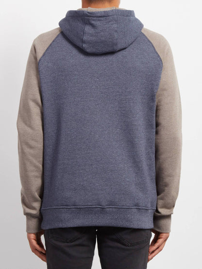 Homak Sweaters - Mushroom
