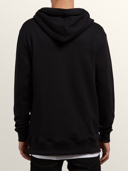Index Sweaters - Black