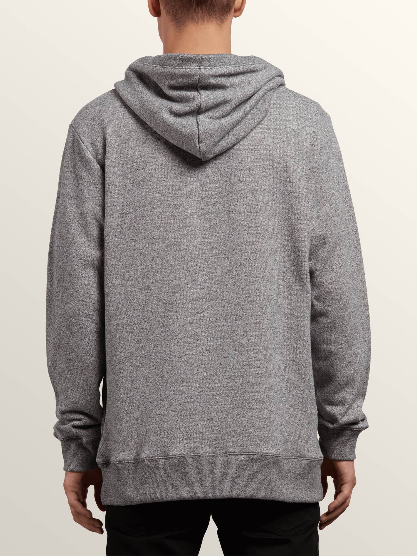 Index Sweaters - Grey