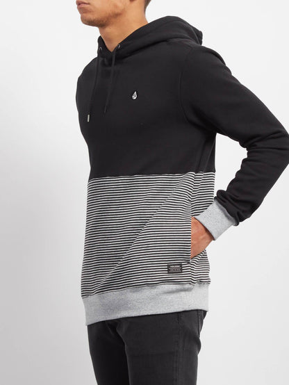 Threezy Sweaters - Black