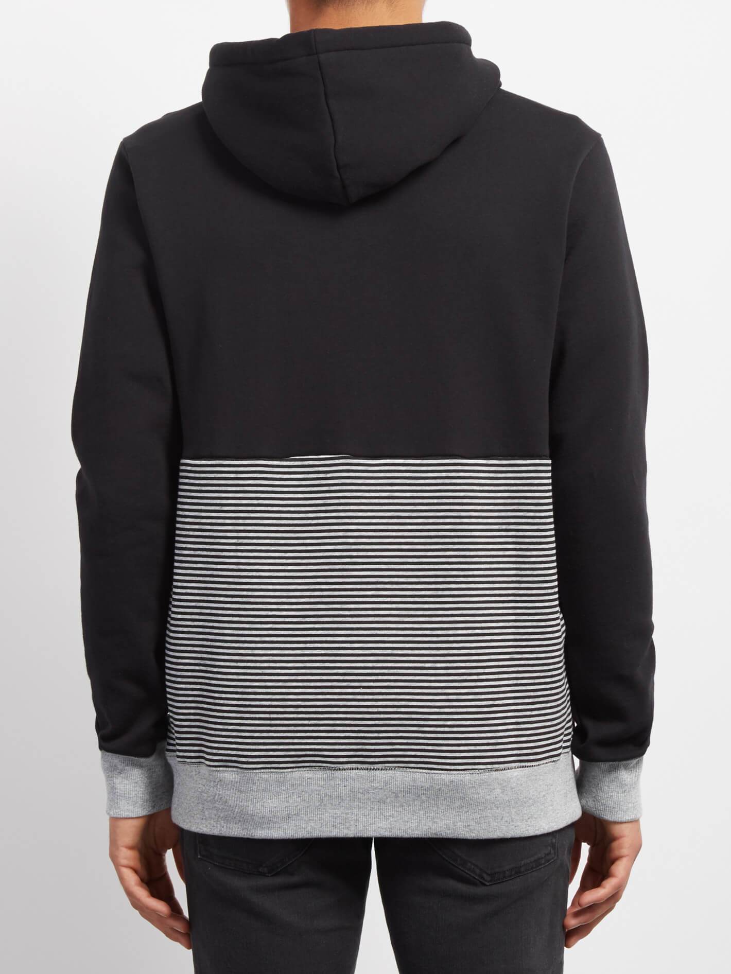 Threezy Sweaters - Black
