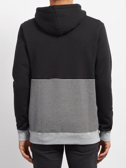 Threezy Sweaters - Black