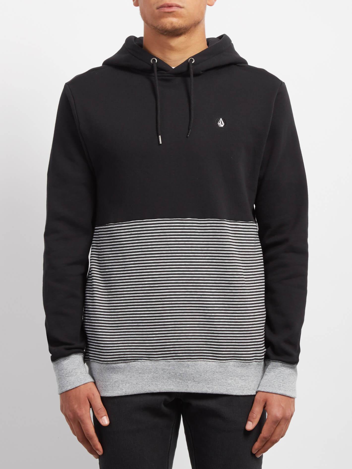 Threezy Sweaters - Black