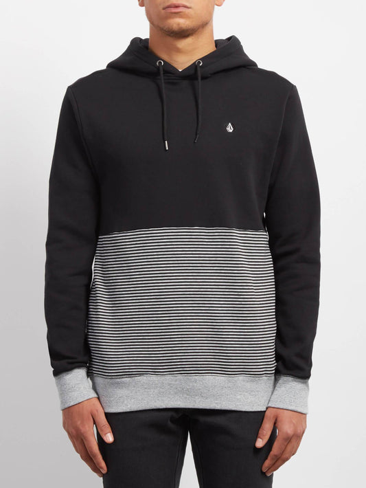 Threezy Sweaters - Black