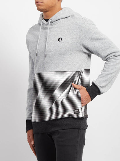 Threezy Sweaters - Grey