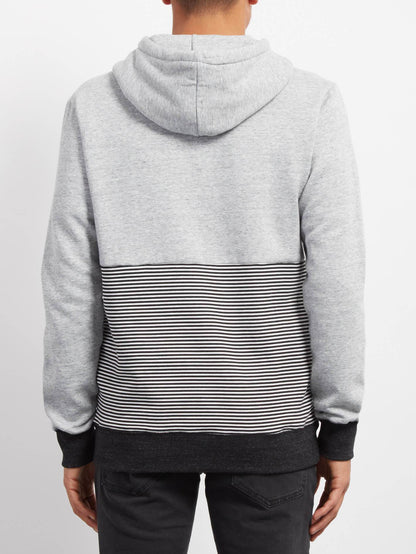 Threezy Sweaters - Grey