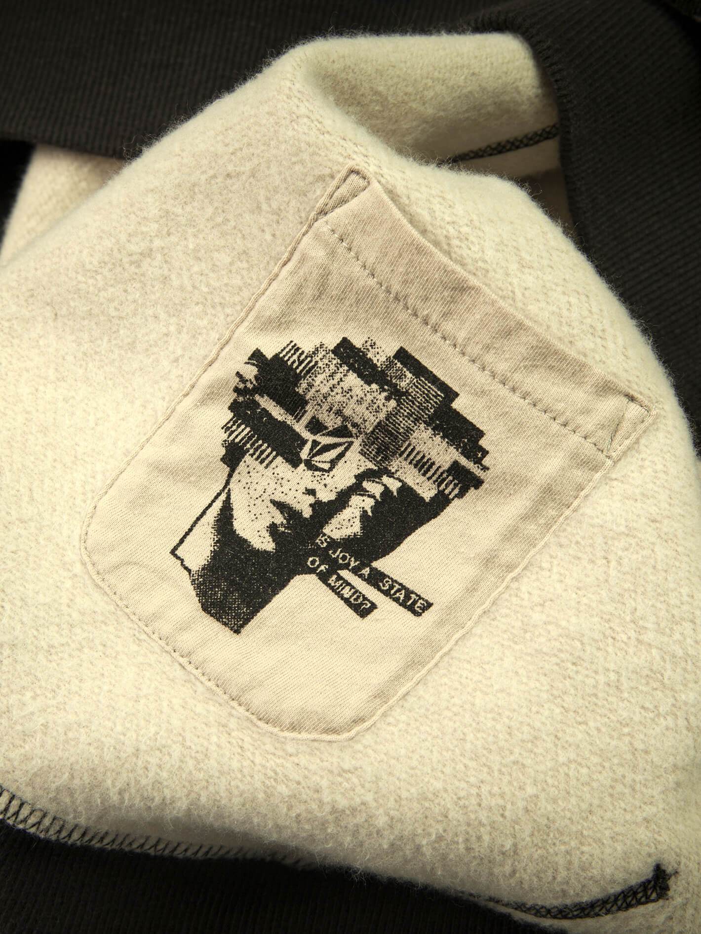 Noa Noise Sweaters - Black