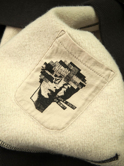 Noa Noise Sweaters - Black