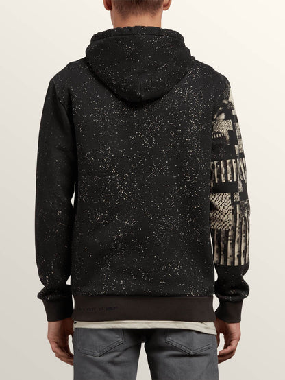 Noa Noise Sweaters - Black