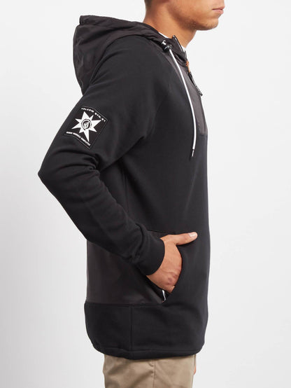 A.P. Sweaters - Black