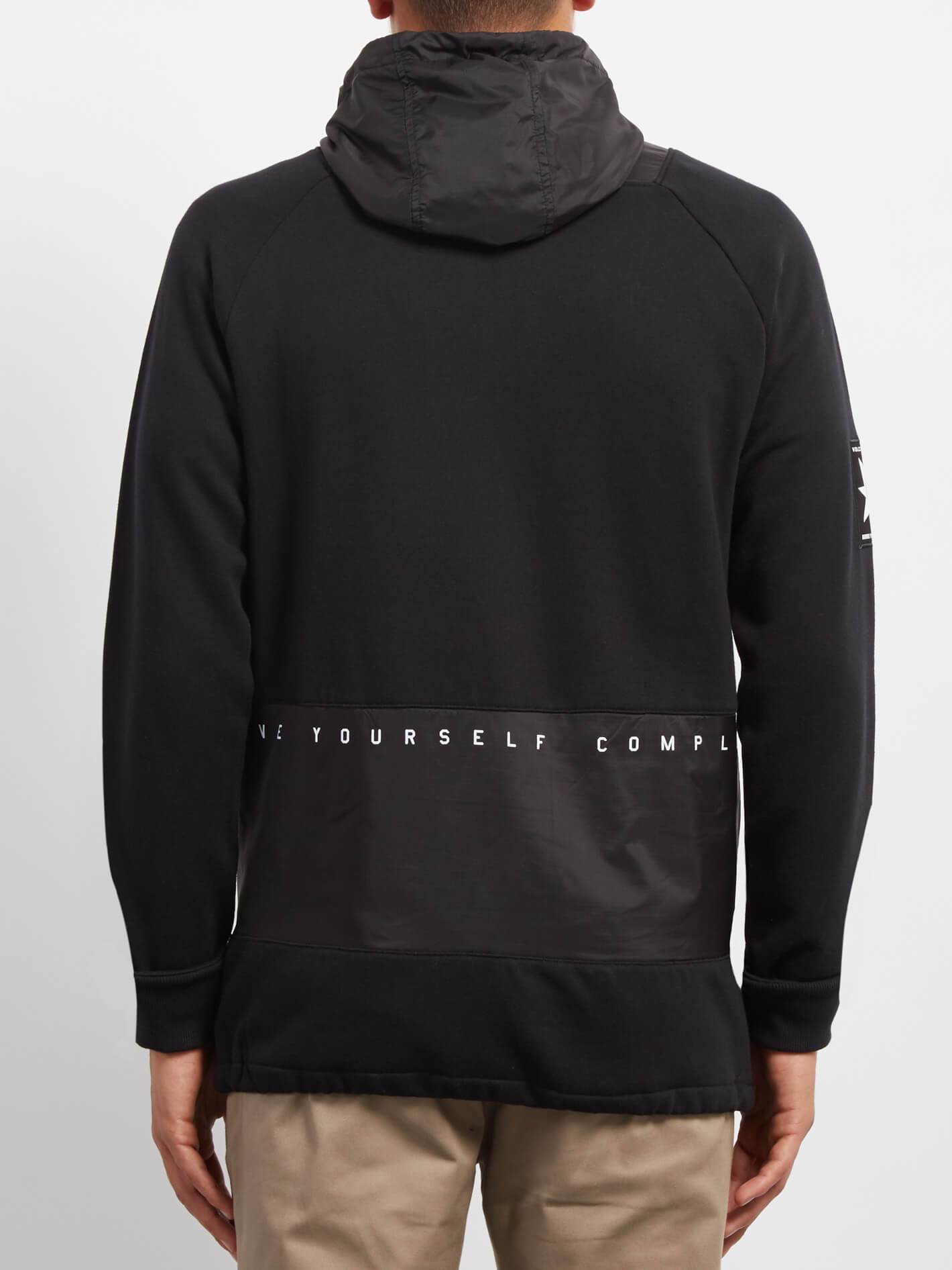 A.P. Sweaters - Black