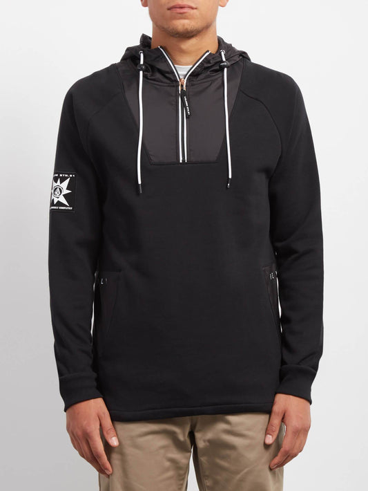 A.P. Sweaters - Black