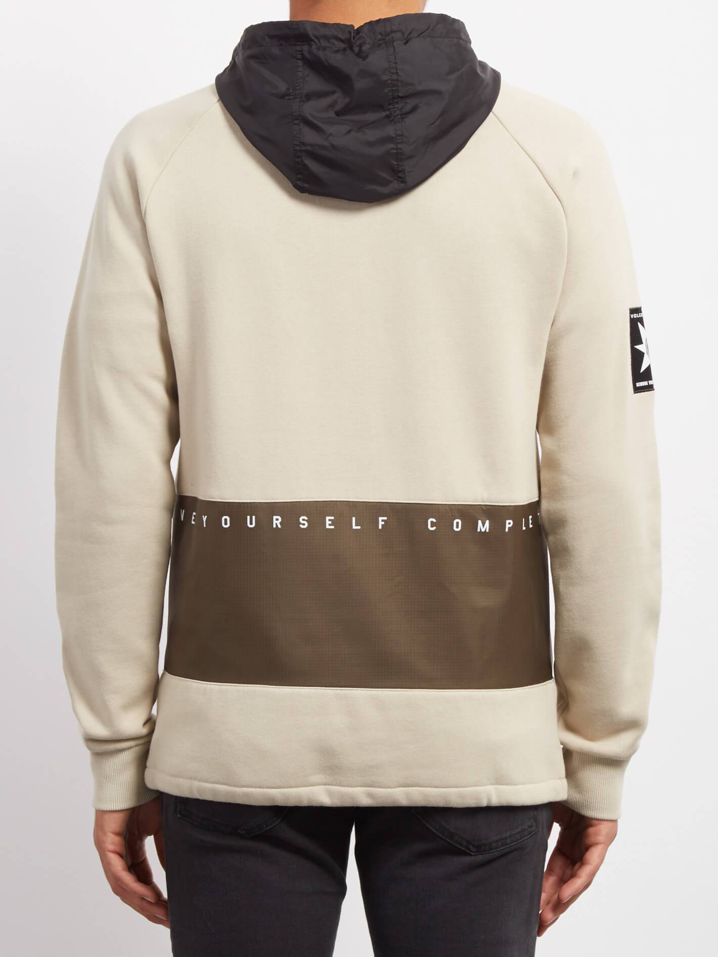 A.P. Sweaters - Feather Grey