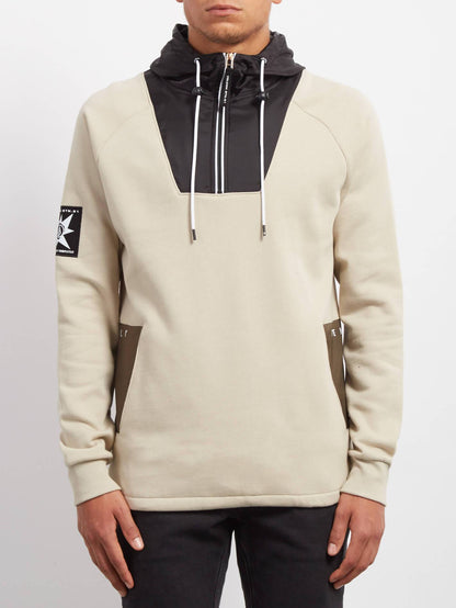 A.P. Sweaters - Feather Grey