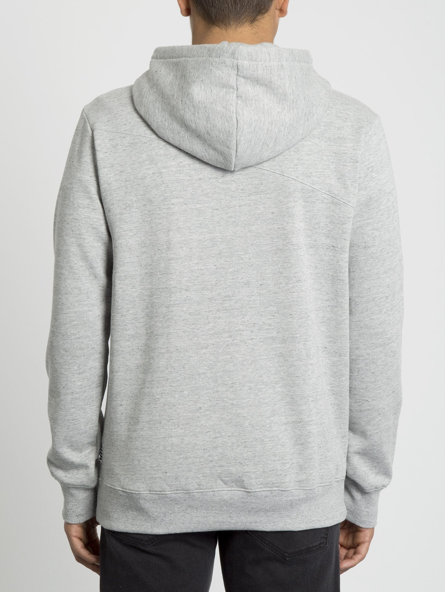 Single Stone Pullover - Storm