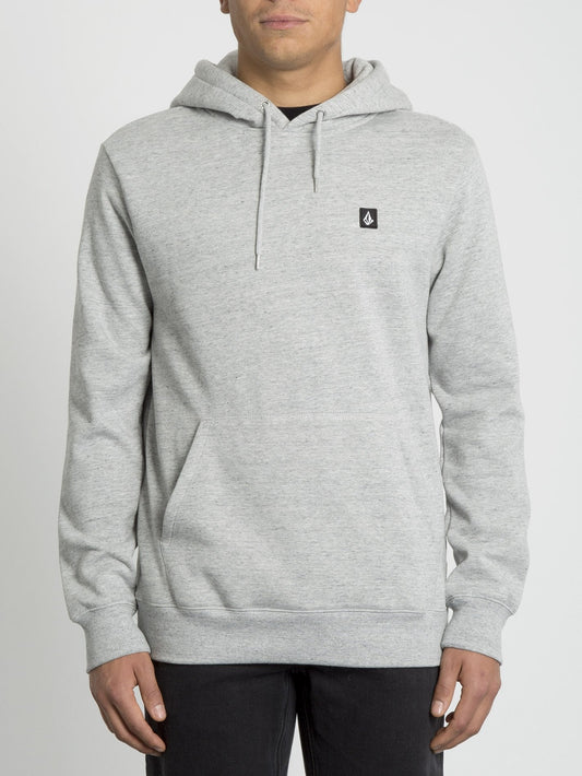 Single Stone Pullover - Storm