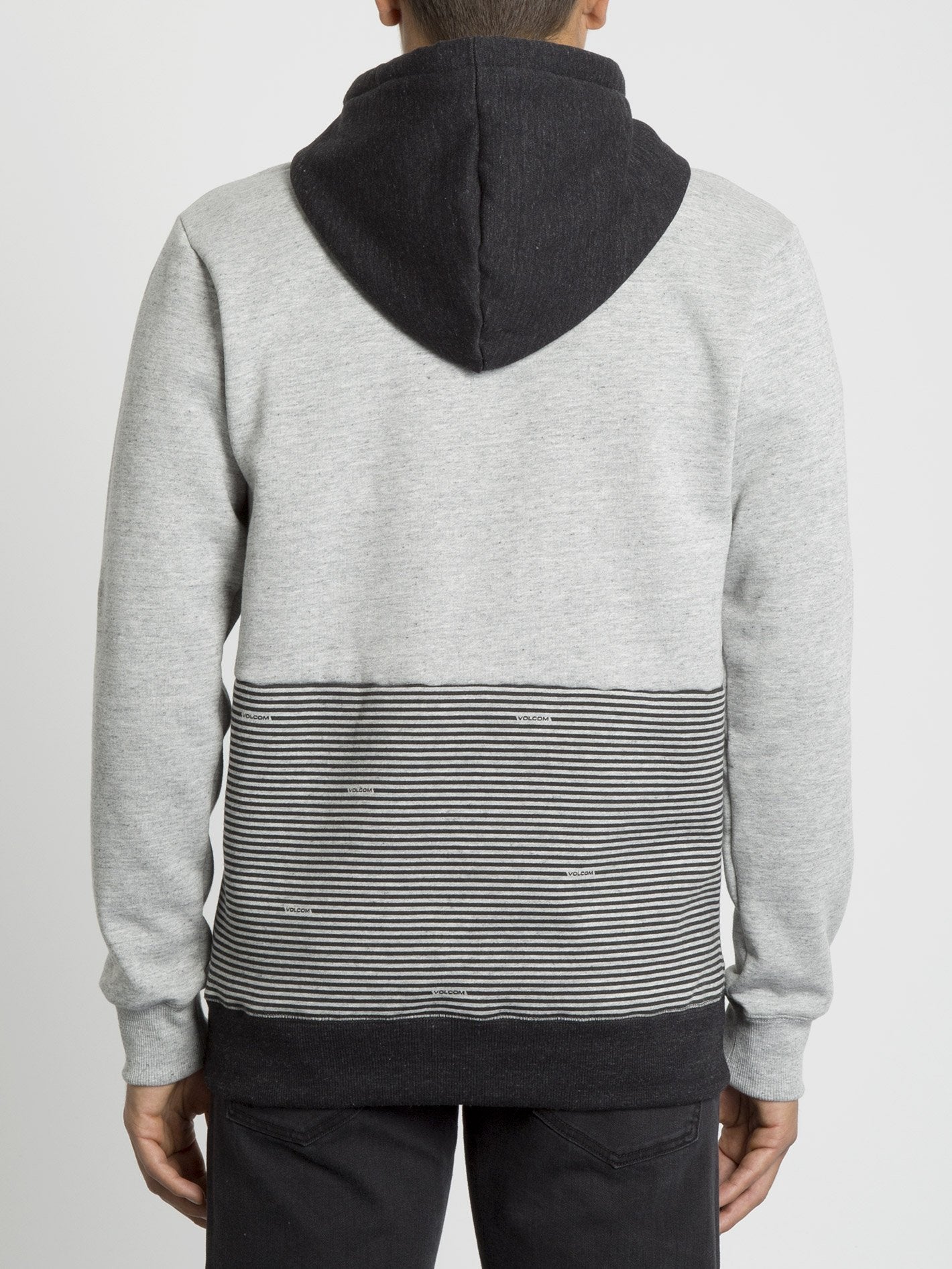 Forzee Pullover - Storm