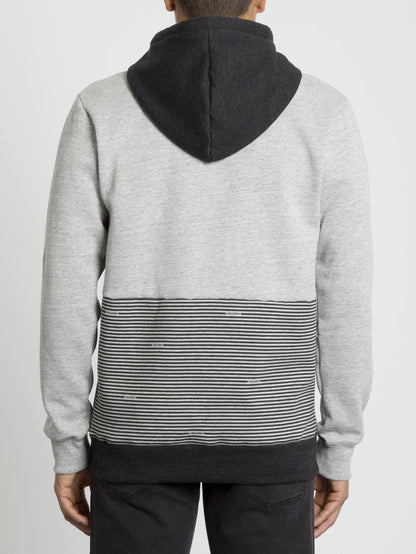 Forzee Pullover - Storm