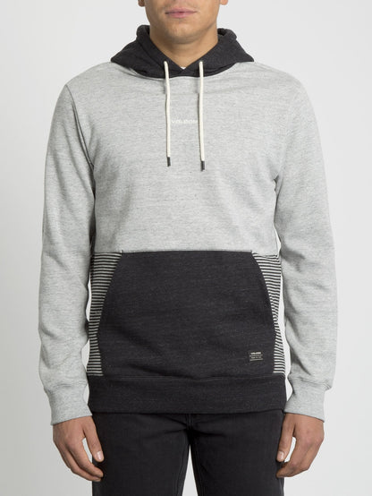 Forzee Pullover - Storm