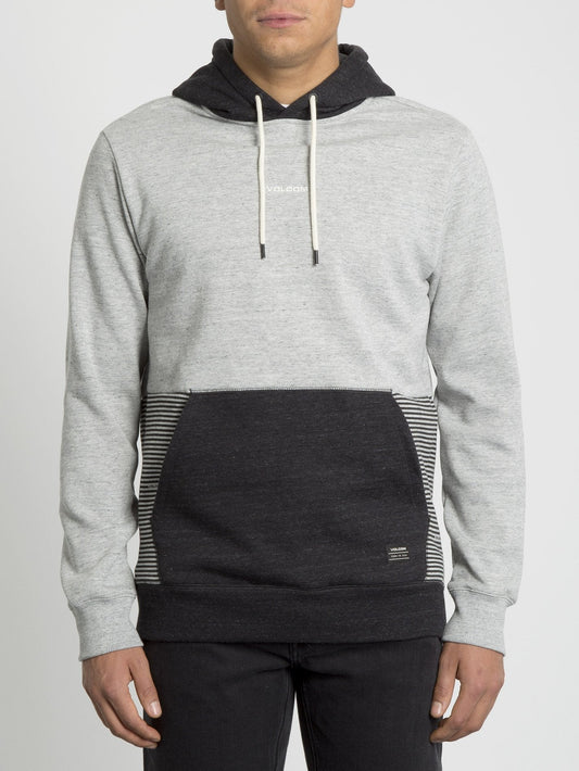 Forzee Pullover - Storm
