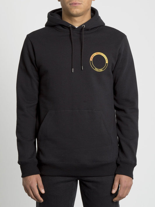Supply Stone Pullover - New Black