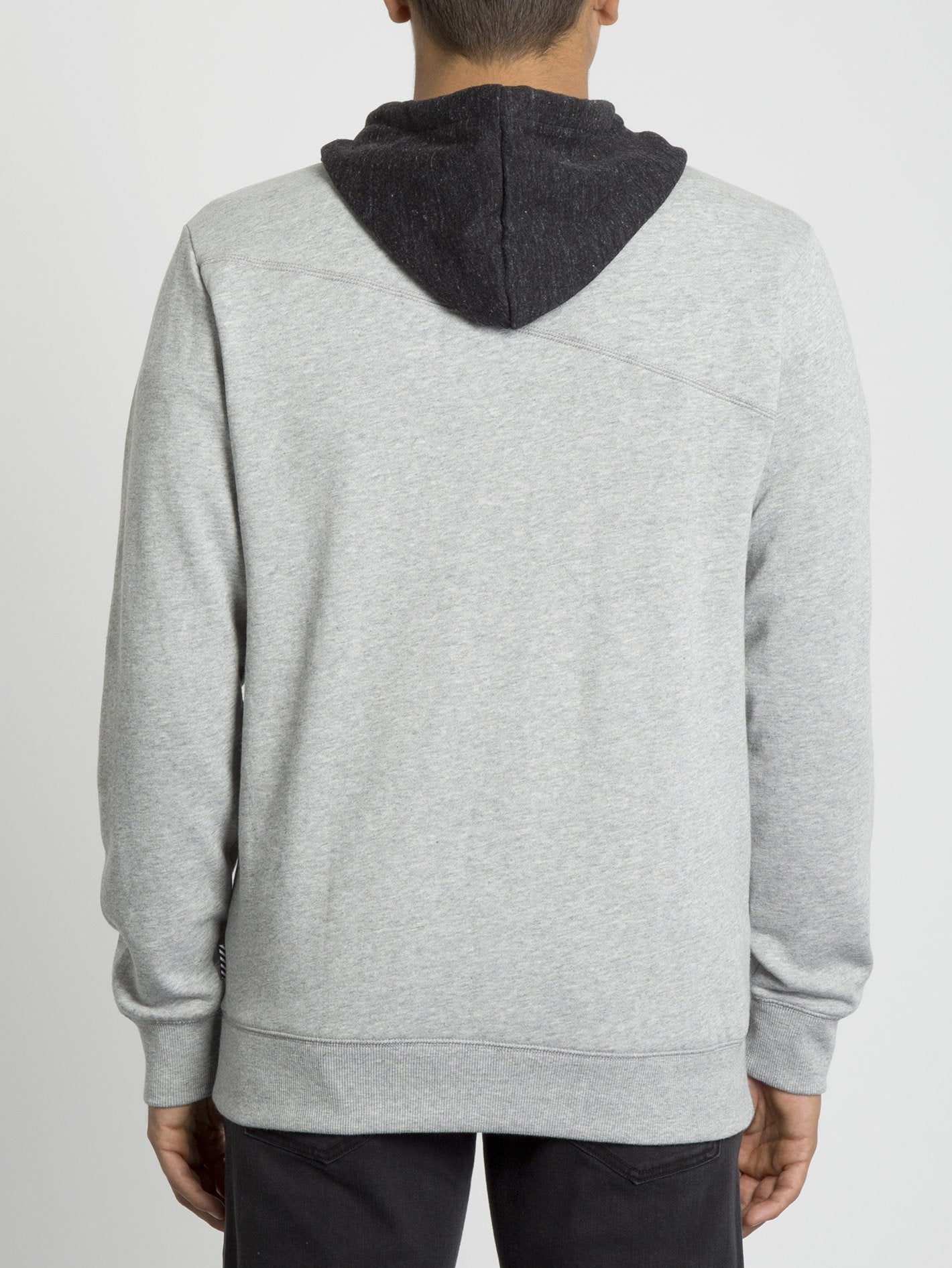 Stone Pullover - Storm