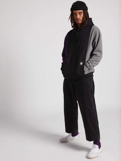 A.P.#2 Pullover - Heather Grey (UNISEX)