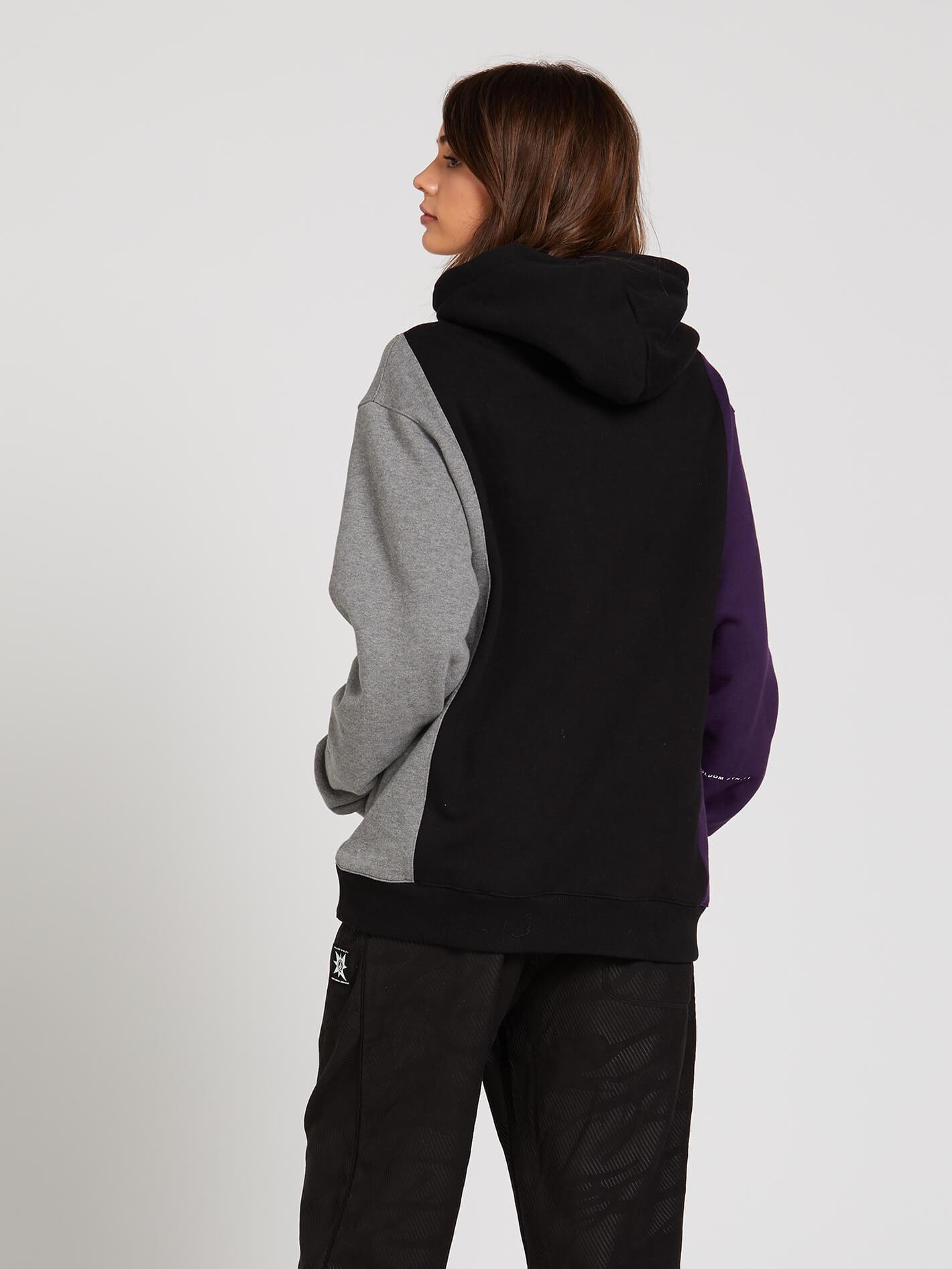 A.P.#2 Pullover - Heather Grey (UNISEX)
