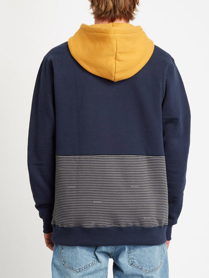 Forzee Hoodie - NAVY