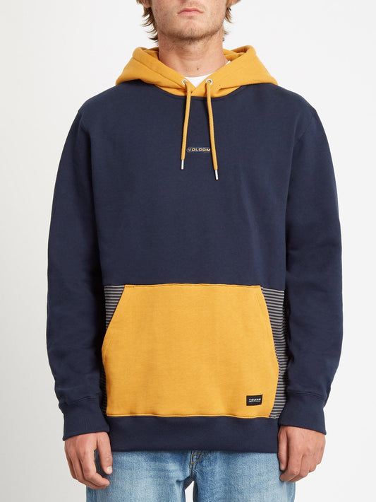 Forzee Hoodie - NAVY