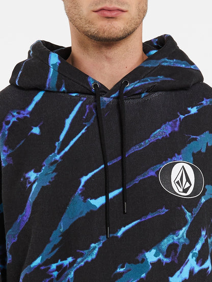 Stone Stack Hoodie - MULTI