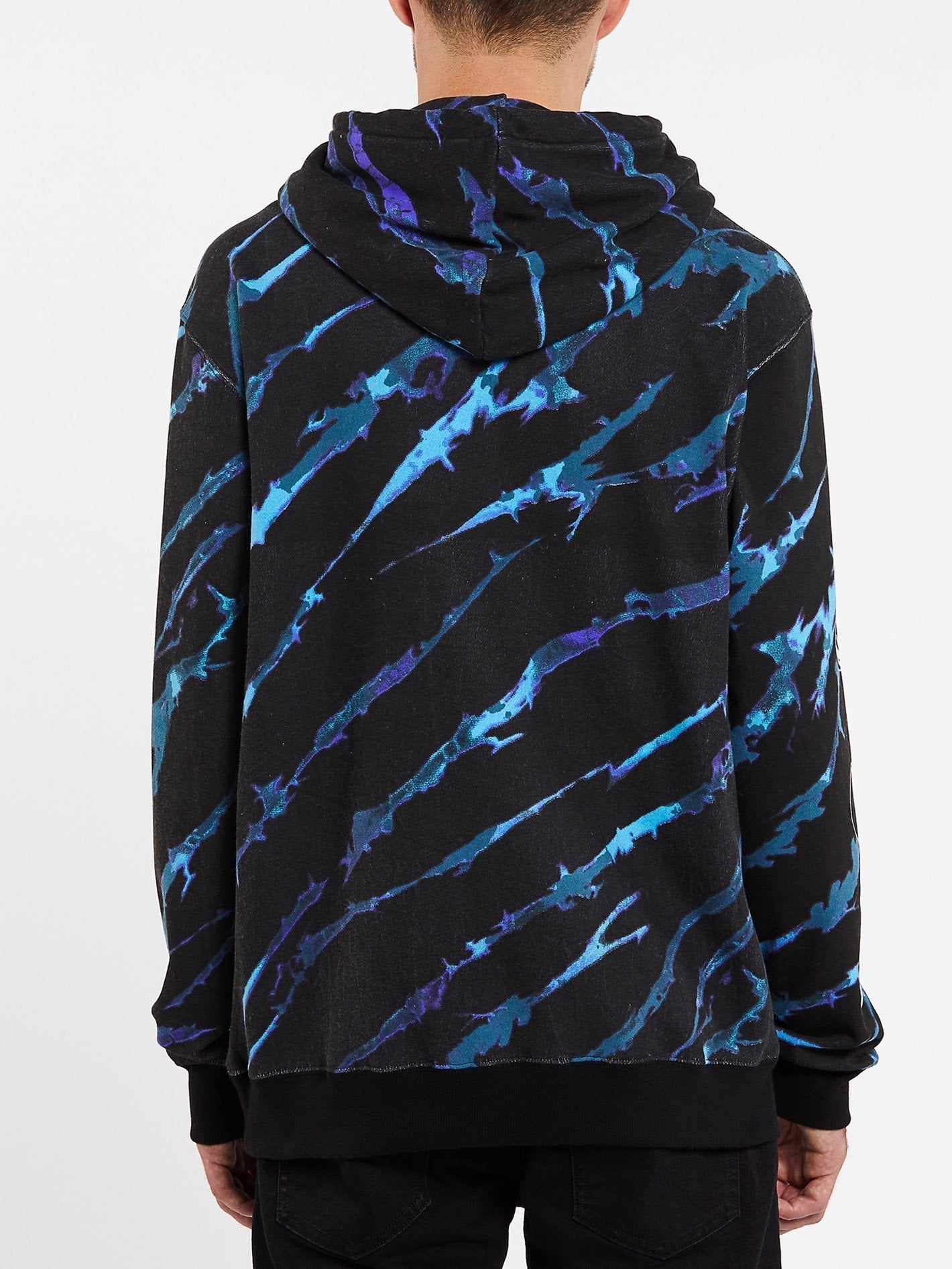 Stone Stack Hoodie - MULTI