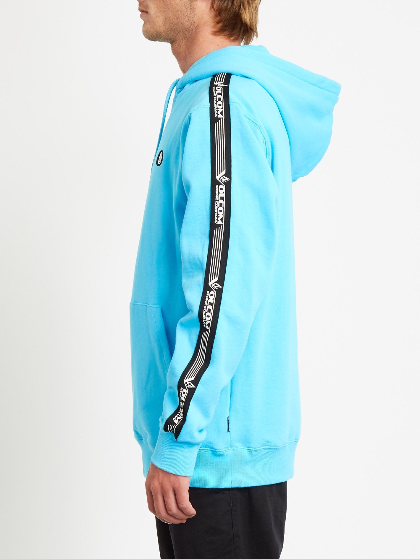 Rysin Hoodie - AQUA